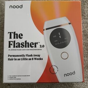 Nood The Flasher 2.0 IPL device